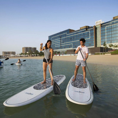 Fairmont Bab Al Bahr image