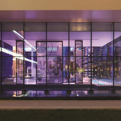 Fairmont Bab Al Bahr image