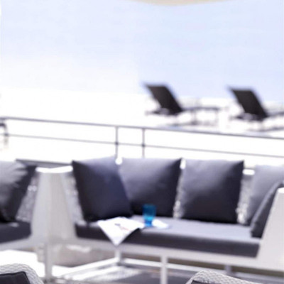 Fairmont Bab Al Bahr image