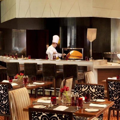 Fairmont Bab Al Bahr image