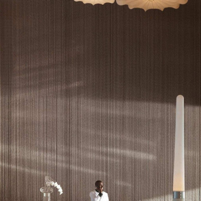 Fairmont Bab Al Bahr image