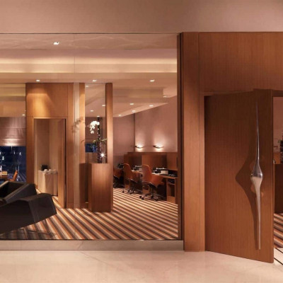 Fairmont Bab Al Bahr image
