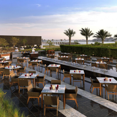 Fairmont Bab Al Bahr image
