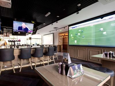 Bridges Bar