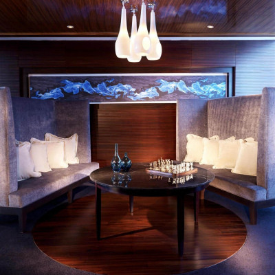 Fairmont Bab Al Bahr image
