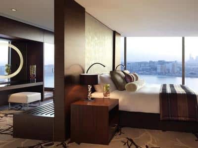 Fairmont Villa