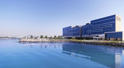 Fairmont Bab Al Bahr image