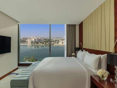 Junior Suite View