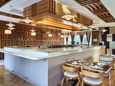 Café Sushi