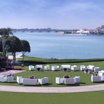 Fairmont Bab Al Bahr image