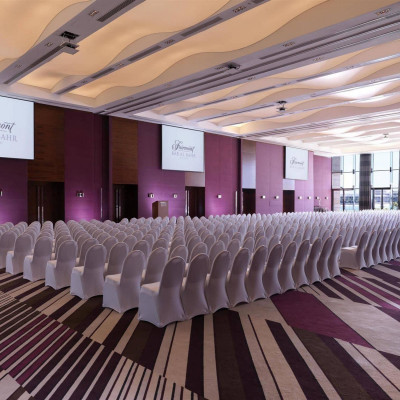 Fairmont Bab Al Bahr image