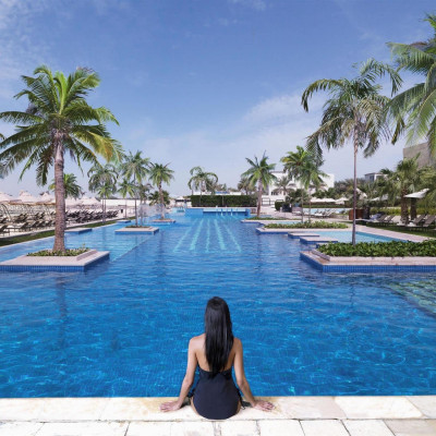 Fairmont Bab Al Bahr image
