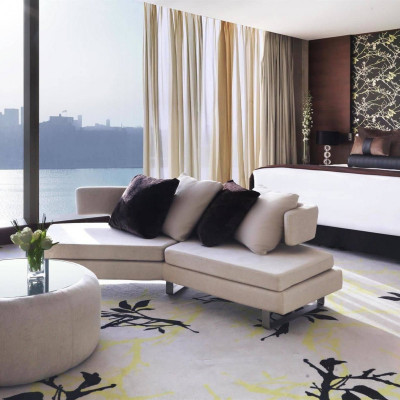 Fairmont Bab Al Bahr image