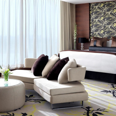 Fairmont Bab Al Bahr image