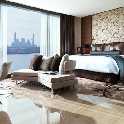 Fairmont Bab Al Bahr image