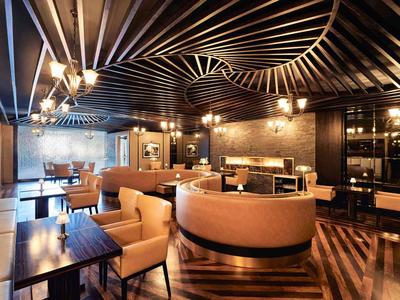 Marco Pierre White Steakhouse
