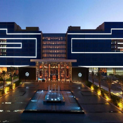 Fairmont Bab Al Bahr image
