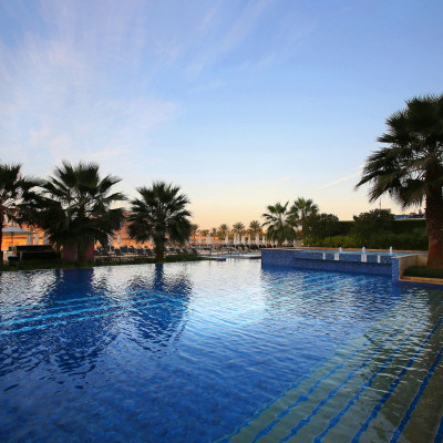 Fairmont Bab Al Bahr image