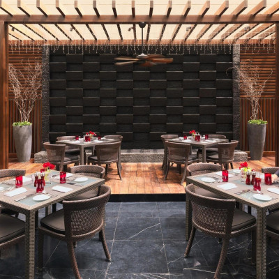 Fairmont Bab Al Bahr image