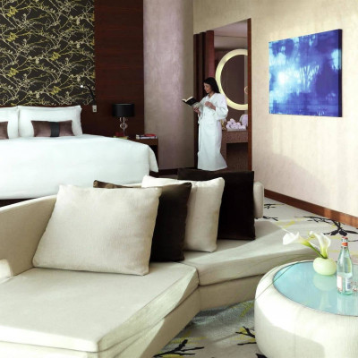 Fairmont Bab Al Bahr image