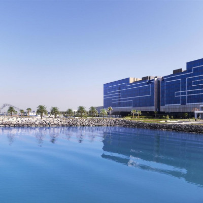 Fairmont Bab Al Bahr image