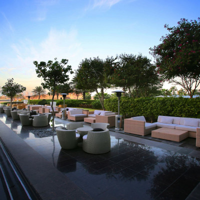 Fairmont Bab Al Bahr image