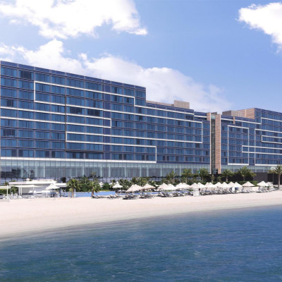 Fairmont Bab Al Bahr image