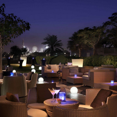 Fairmont Bab Al Bahr image