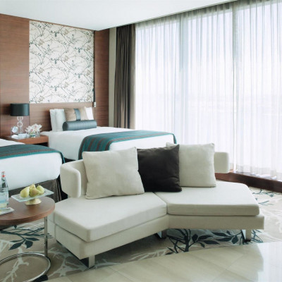 Fairmont Bab Al Bahr image