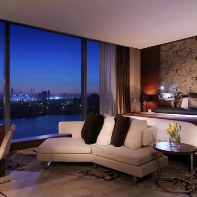 Fairmont Bab Al Bahr image