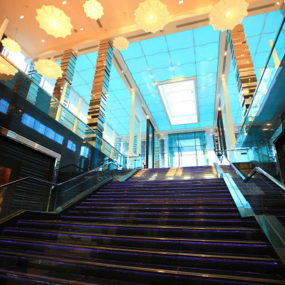 Fairmont Bab Al Bahr image
