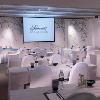 Fairmont Bab Al Bahr image