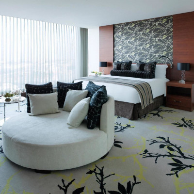 Fairmont Bab Al Bahr image