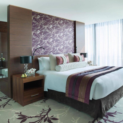 Fairmont Bab Al Bahr image