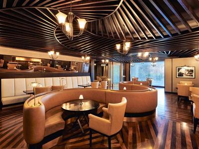Marco Pierre White Steakhouse