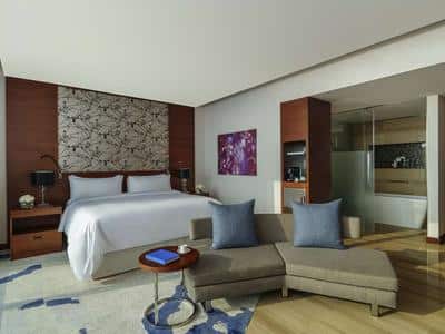 Fairmont Non Smoking
