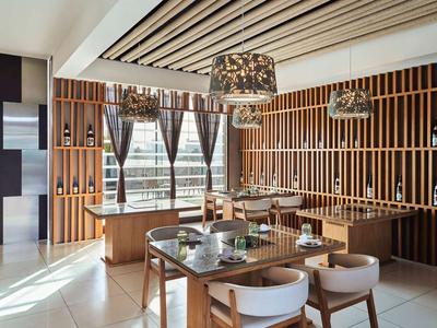 Café Sushi