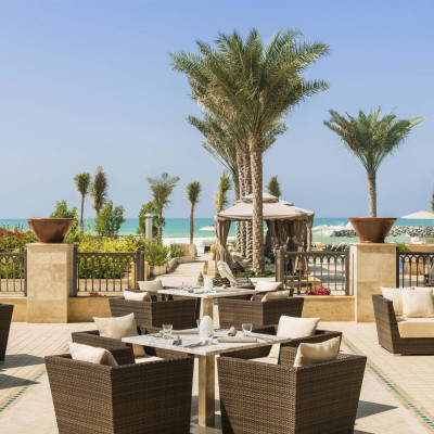 Ajman Saray, A Luxury Collection Resort, Ajman image