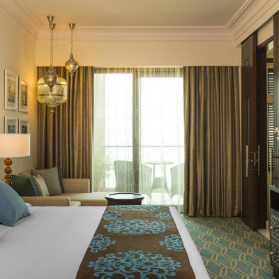 Ajman Saray, A Luxury Collection Resort, Ajman image