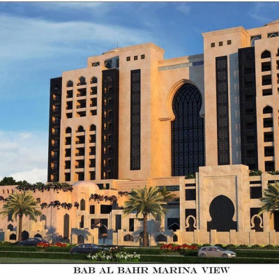 Ajman Saray, A Luxury Collection Resort, Ajman image