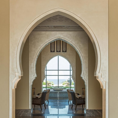 Ajman Saray, A Luxury Collection Resort, Ajman image