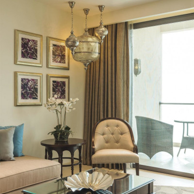 Ajman Saray, A Luxury Collection Resort, Ajman image
