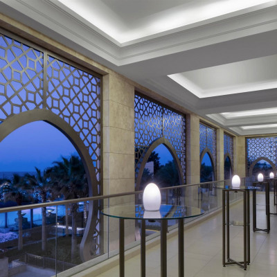 Ajman Saray, A Luxury Collection Resort, Ajman image