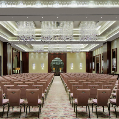 Ajman Saray, A Luxury Collection Resort, Ajman image