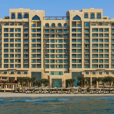 Ajman Saray, A Luxury Collection Resort, Ajman image