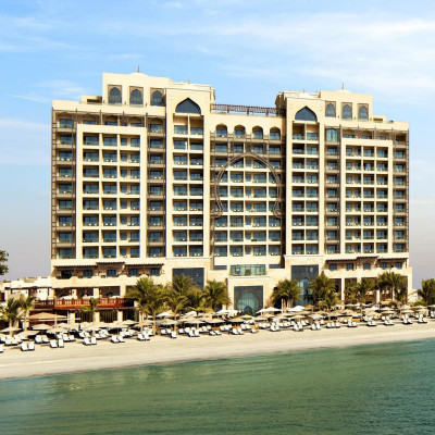 Ajman Saray, A Luxury Collection Resort, Ajman image