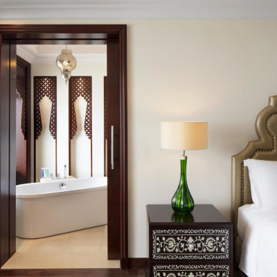 Ajman Saray, A Luxury Collection Resort, Ajman image