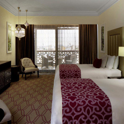 Ajman Saray, A Luxury Collection Resort, Ajman image