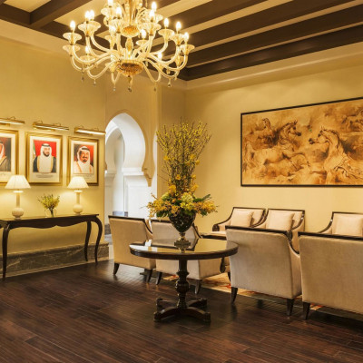 Ajman Saray, A Luxury Collection Resort, Ajman image