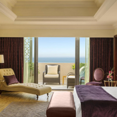 Ajman Saray, A Luxury Collection Resort, Ajman image